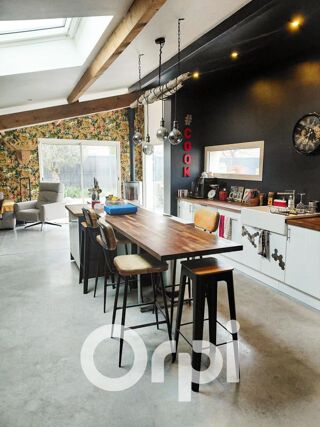  Maison à vendre 7 pièces 175 m²