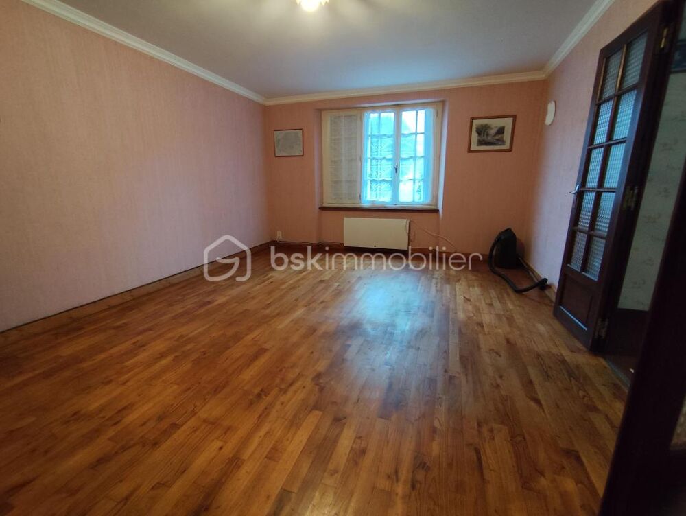 Vente Maison Maison 4 pièces 74 m2 Plouasne