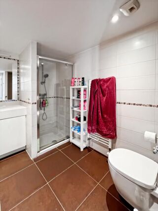  Appartement � vendre 2 pi�ces 44 m�