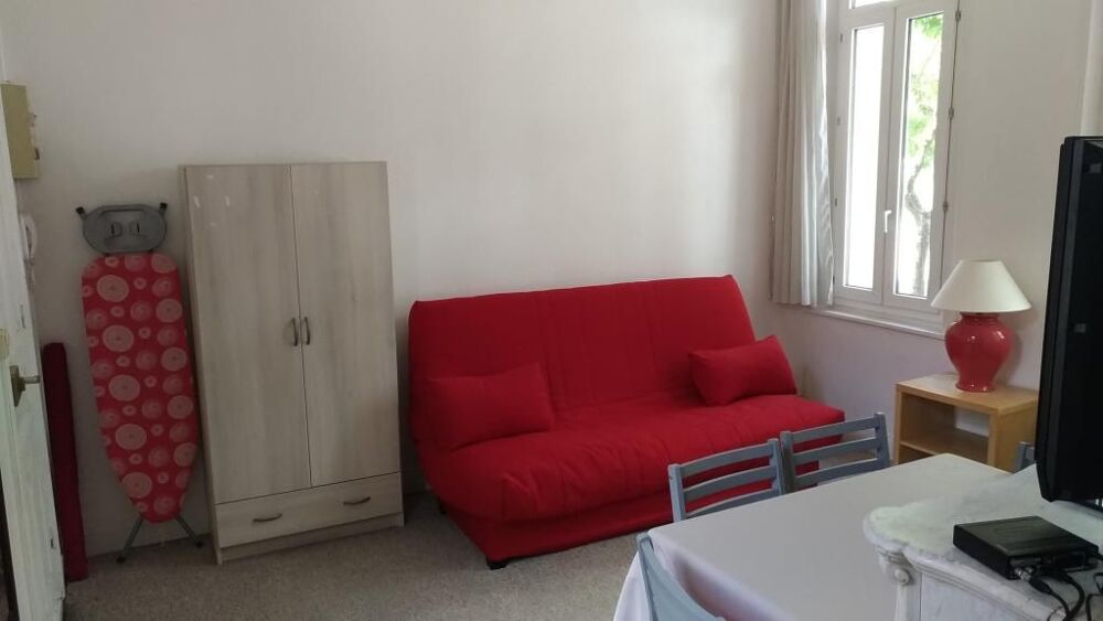Appartement de 27m2 à louer sur Amiens