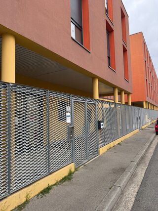  Appartement à louer 1 pièce 21 m²