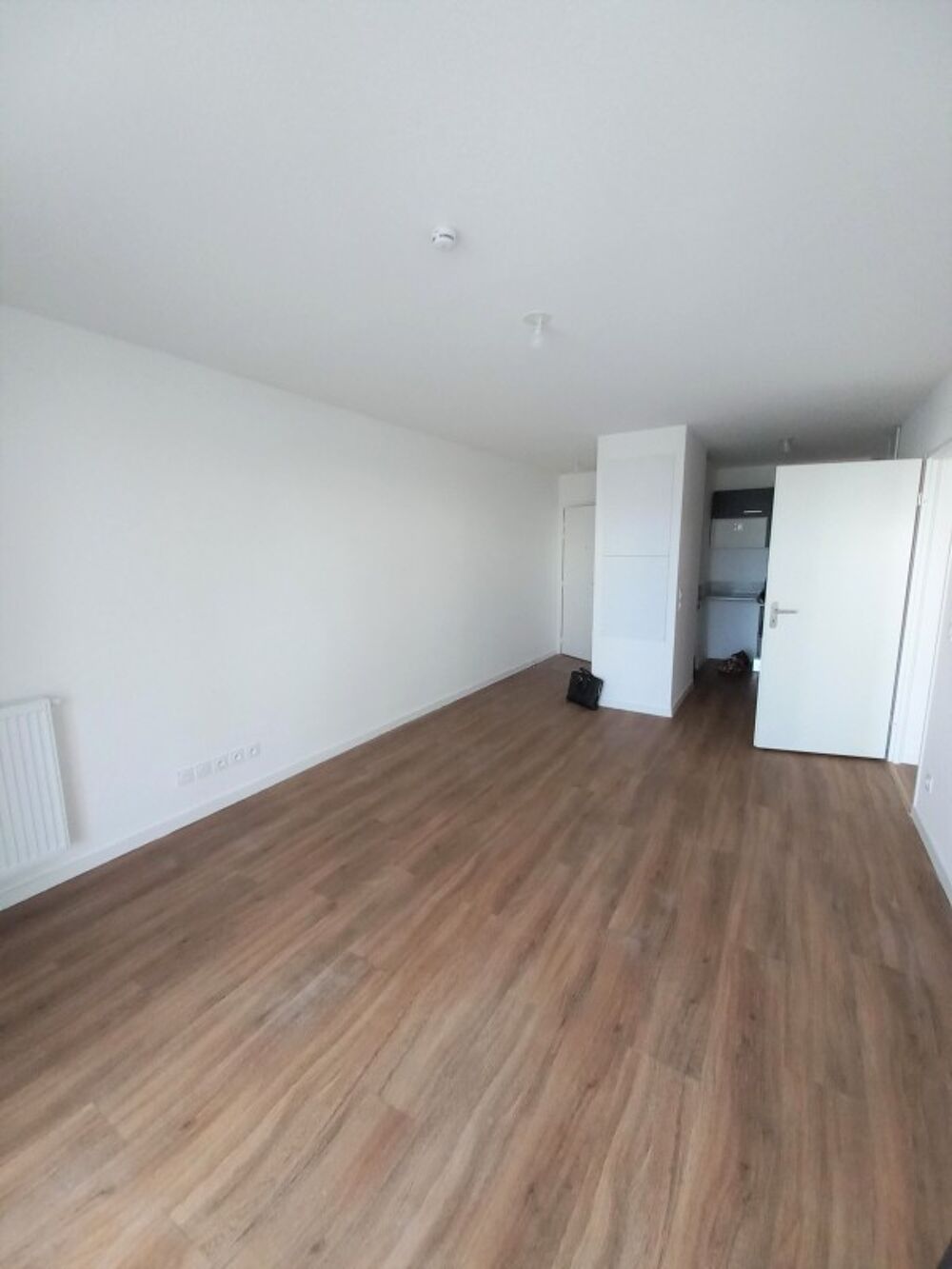 Location Appartement T2 avec parking et balcon à Lormont Lormont