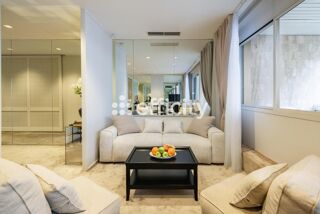  Appartement � vendre 2 pi�ces 60 m�