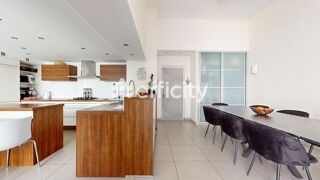  Maison à vendre 5 pièces 160 m²