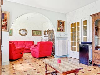  Maison � vendre 6 pi�ces 130 m�