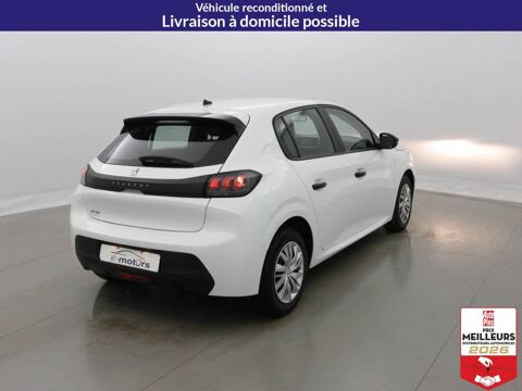 Divers BLUEHDI 100 PREMIUM 2PL 2022 occasion 10150 Lavau