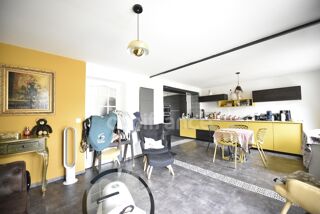  Maison � vendre 5 pi�ces 115 m�