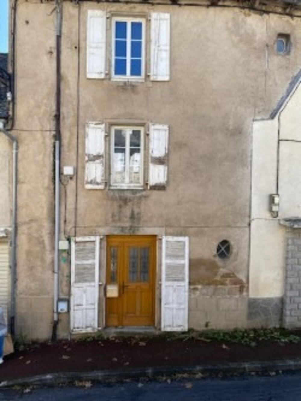 Vente Maison Maison de village pleine de charme à rénover, Calvinet-Puycapel Puycapel