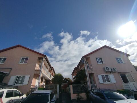   Appartement T4 sur deux niveaux de 92 m� de SH Appartement - 4 pi�ce(s) - 92 m�
