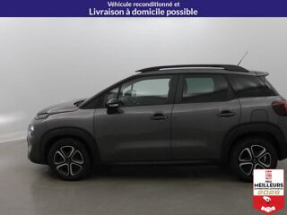 C3 Aircross BlueHDi 110 Feel Pack +GPS 2023 occasion 10150 Lavau