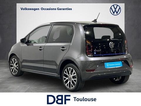 UP E-! 2.0 83 Electrique Style 2023 occasion 31100 Toulouse