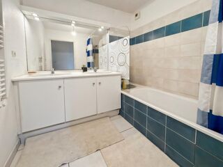  Appartement � vendre 4 pi�ces 82 m�