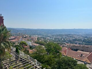  Appartement à vendre 3 pièces 61 m²
