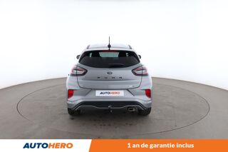 Puma 1.0 EcoBoost Hybrid mHEV ST Line 155 ch 2020 occasion 92130 Issy-les-Moulineaux