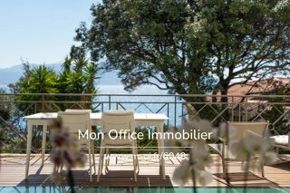  Maison  vendre 8 pices 401 m