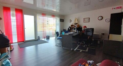 Local/bureau &agrave; vendre B&eacute;nodet (29) 110000 29950 Benodet