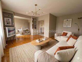  Maison � vendre 5 pi�ces 111 m�