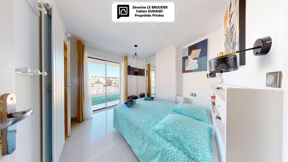 à vendre  Appartement Cannes (06400)
