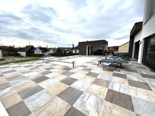  Maison � vendre 6 pi�ces 225 m�