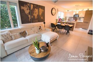  Appartement � vendre 3 pi�ces 67 m�