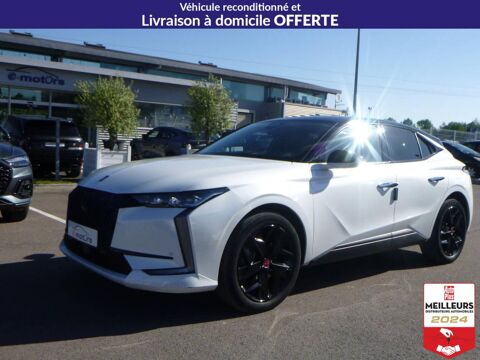 Annonce voiture Citroën DS4 23900 €
