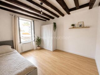 Vente Duplex/Triplex Joli duplex avec terrasse Longjumeau