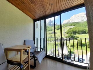  Appartement à vendre 1 pièce 30 m²