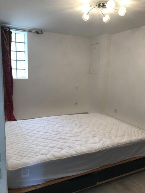  Appartement � louer 2 pi�ces 46 m�