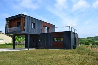 Vente Maison RARE , PERIGUEUX , maison contemporaine 4 chambres Coulounieix chamiers