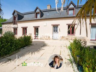  Propri�t�/ch�teau � vendre 9 pi�ces 250 m�