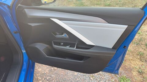 Astra 1.5 D 130 EAT8 Elegance 2022 occasion 88000 Epinal
