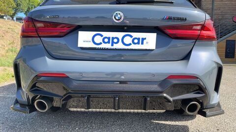 S&eacute;rie 1 (F40) xDrive M135i 306 BVA8 M Performance 2019 occasion 48300 Langogne