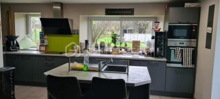  Maison à vendre 4 pièces 120 m²