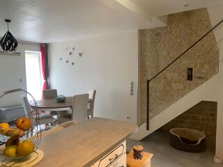  Maison � vendre 4 pi�ces 68 m�