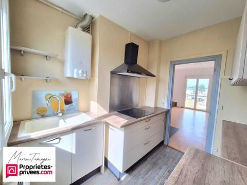  Appartement � louer 3 pi�ces 53 m�