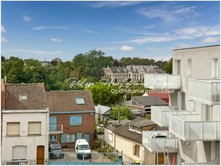  Appartement à vendre 3 pièces 68 m²
