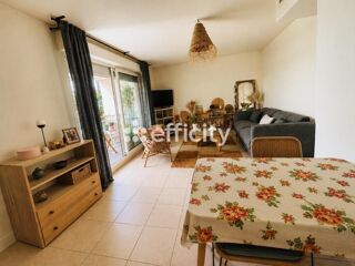  Appartement � vendre 2 pi�ces 53 m�