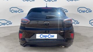 Puma 1.0 ECOBOOST 125 mHEV DCT7 ST Line - Automatique 2021 occasion 06270 Villeneuve Loubet