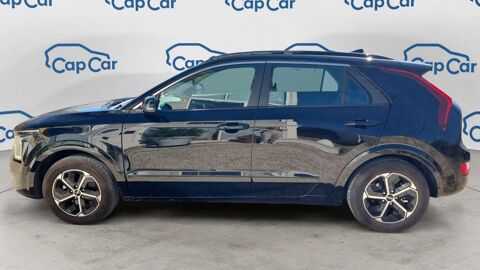 Niro 1.6 GDi 141 Hybrid DCT6 Active - Premi&egrave;re main Garantie cons 2025 occasion 86000 Poitiers