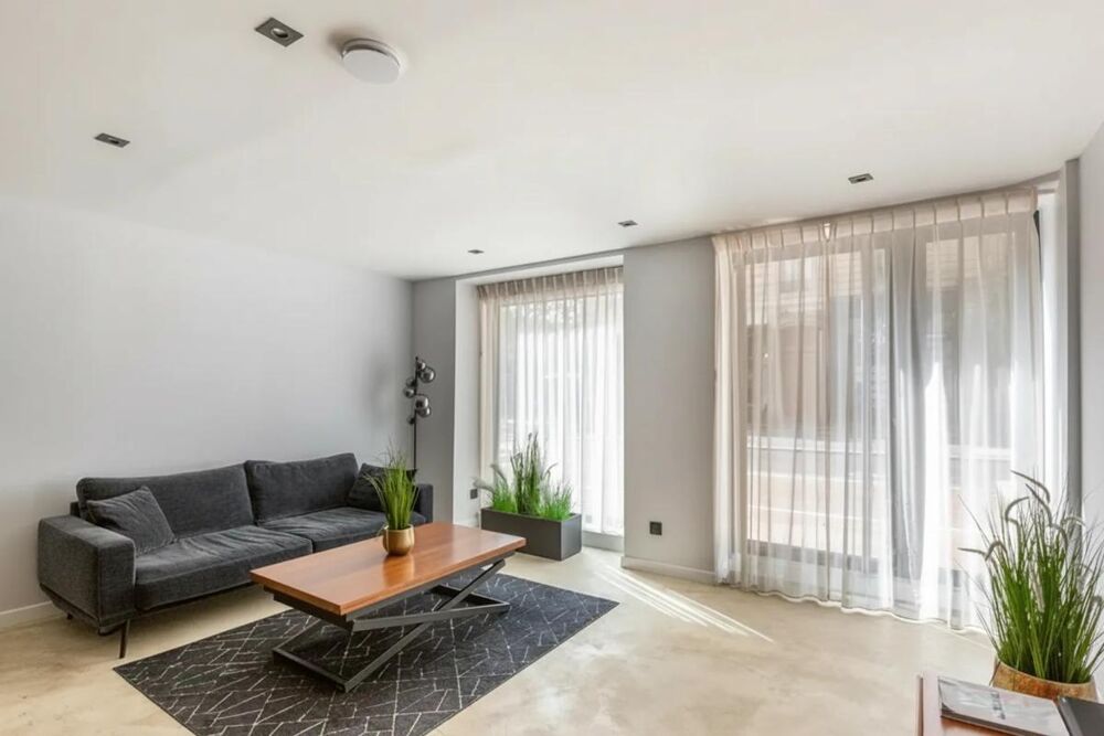 Vente Loft Lofts d'architecte communicants avec espace spa haut de gamme – Lyon 3