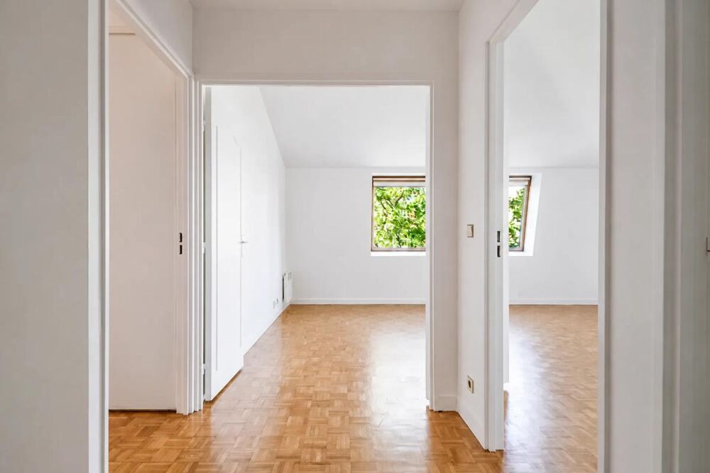 Appartement de 4 pièces de 92 m² à La Garenne-Colombes