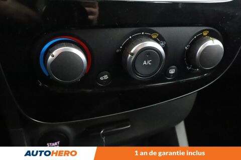 Clio 0.9 TCe Business 90 ch 2020 occasion 92130 Issy-les-Moulineaux