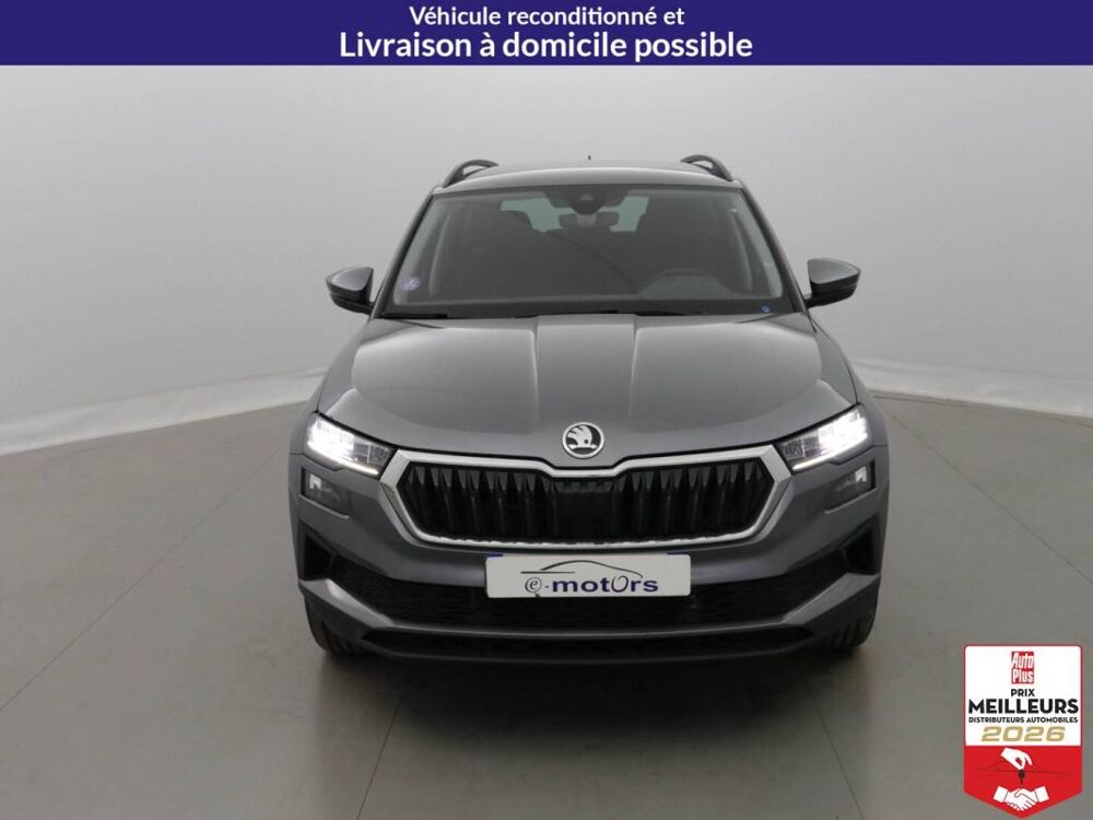 Karoq TSI 150 DSG7 Ambition 2023 occasion 10150 Lavau
