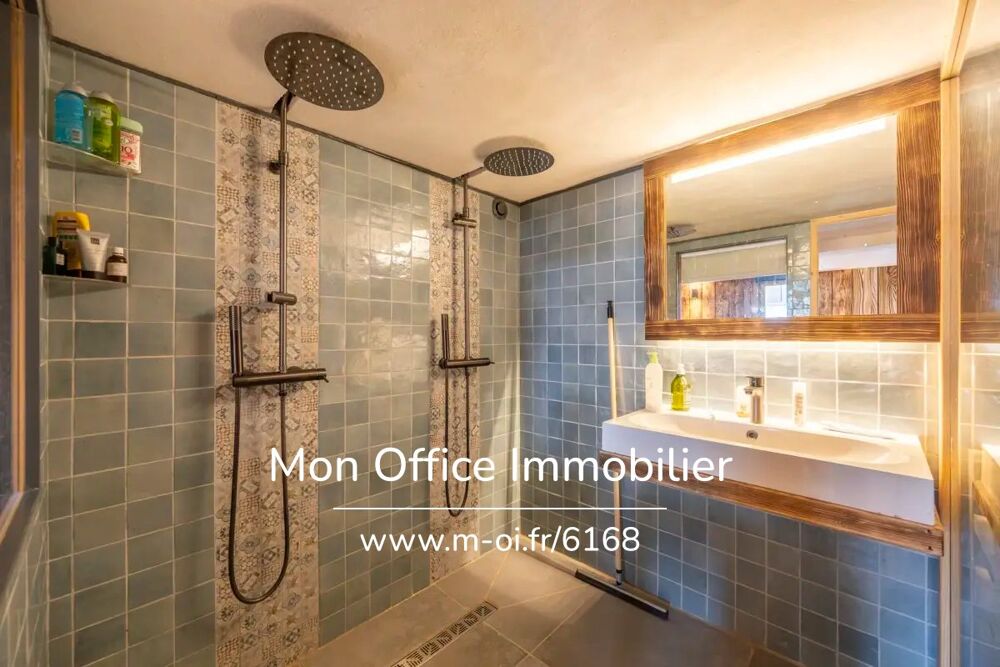 � vendre  Chalet Risoul (05600)