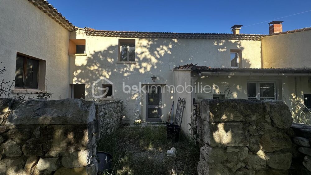  vendre  Maison Valaurie (26230)