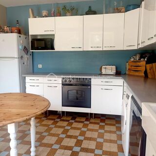 Maison à vendre 5 pièces 103 m²