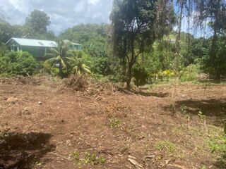  Terrain  vendre 1628 m