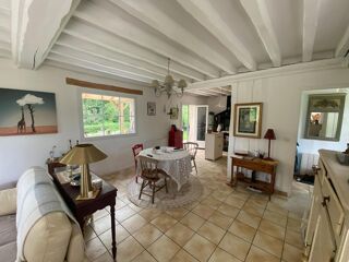  Maison à vendre 4 pièces 83 m²