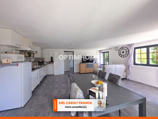  Maison à vendre 6 pièces 140 m²