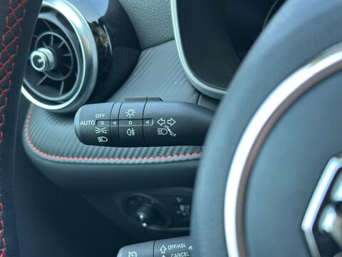 MG.ZS EV Autonomie etendue 70kWh - 115 kW 2WD Luxury 2024 occasion 78240 Chambourcy